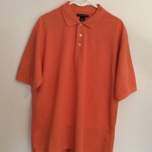 Men’s polo shirt